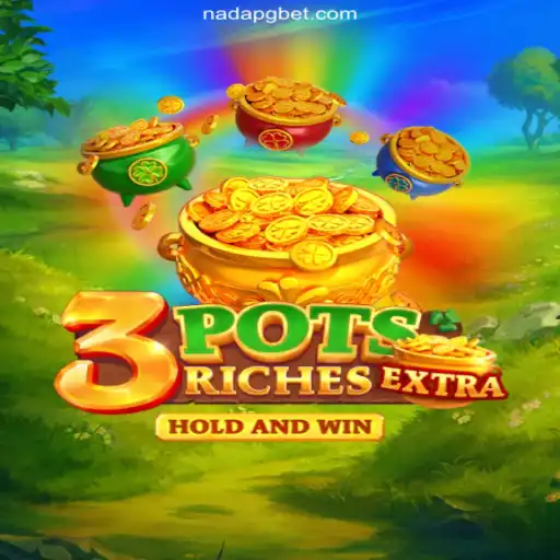 Unveiling 3potsExtra: The Exciting New Game on NadaPG