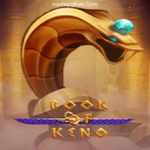 Exploring the Thrills of BookOfKeno: A Dynamic Gaming Experience