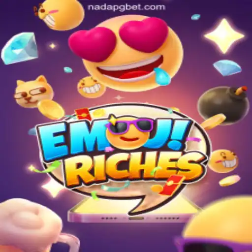 Exploring the World of EmojiRiches: A Fun New Game on NadaPG