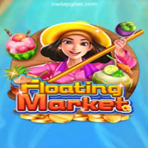 Exploring FloatingMarket: The Engaging World of Strategy and Chance