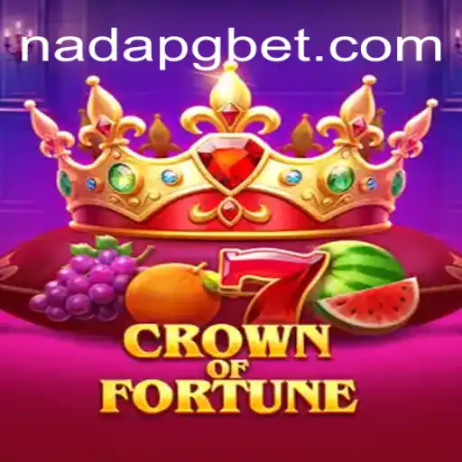 CrownofFortune: A Riveting New Game Experience