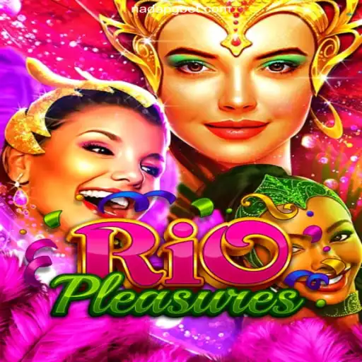 Exploring RioPleasures: The Vibrant Arcade of Amusements and Gaming