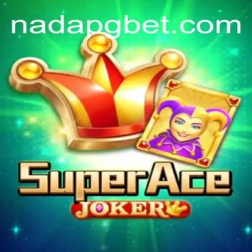 SuperAceJoker: A Thrilling Adventure in the World of Gaming