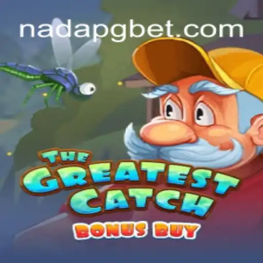 Explore The Excitement of TheGreatestCatchBonusBuy at NadaPG: A Plataforma de Apostas #1 do Brasil