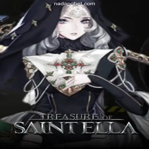 Discover the Thrilling Adventure of TreasureofSaintElla - The Ultimate Board Game Experience