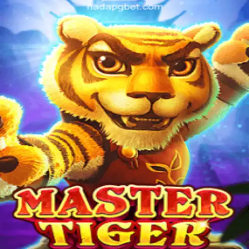 MasterTiger: A Thrilling Gaming Experience Paired with NadaPG's Leading Betting Platform
