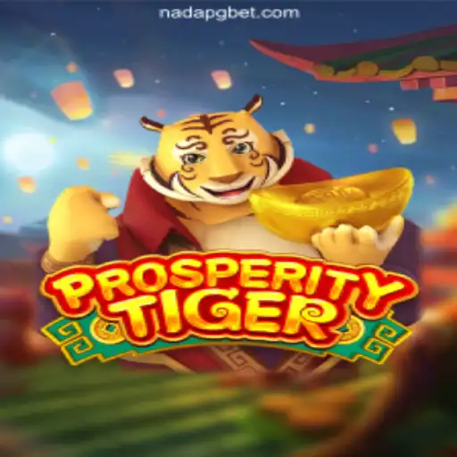 ProsperityTiger: Exploring the Thrill of Online Gaming in Brazil
