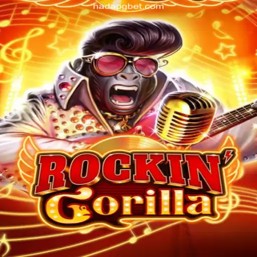 Exploring RockinGorilla: The Game Revolutionizing Interactive Play