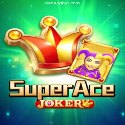 SuperAceJoker: A Thrilling Adventure in the World of Gaming