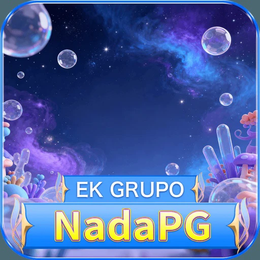 NadaPG: A Plataforma de Apostas #1 do Brasil👈 Logo