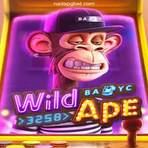 Unveiling WildApe3258: The Ultimate Gaming Adventure Enhanced by NadaPG