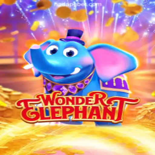 Discover the Magical World of WonderElephant: A Captivating Adventure Game